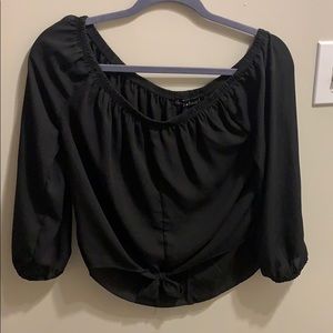 Derek Heart long sleeve